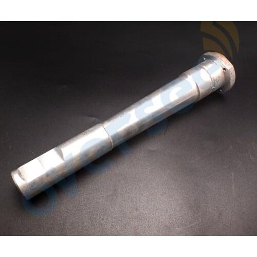 OVERSEE 689-42521-00-94 Outboard Shaft, Steering PIV For Yamaha 25HP 30HP Outboard Engine 689-42521-00-4D