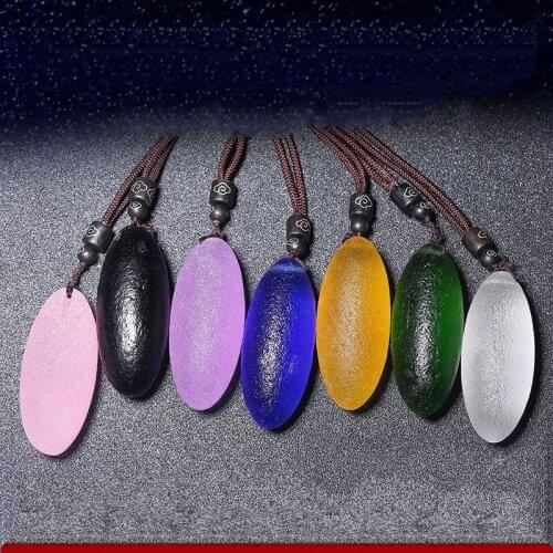 1pcs Natural Rare Czech Meteorite Cosmic Meteorite Energy Stone Meteorite Pendant Aerolith Falling Stone Decorate Party Gifts