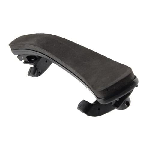 Black Adjustable Soft Foam Violin Shoulder Rest Pad Fit 3/4 4/4 Violin