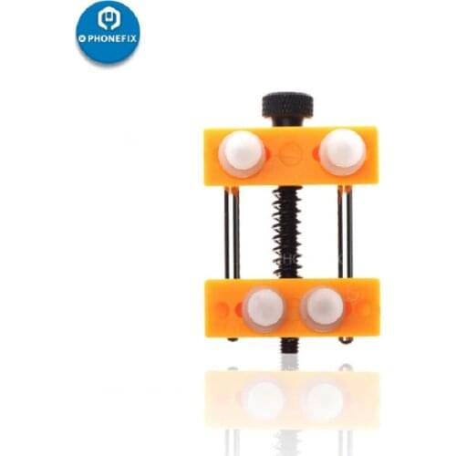 Watch Adjustable Opener Back Case Cover Press Closer Remover Watchmaker Tool Movement Dial Fixer for Watch Repair Tools