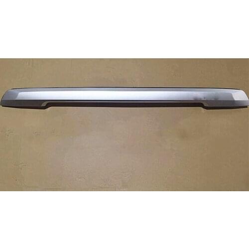 RQXR Car styling Tailgate Pedal Protection for Lexus lx570 2016-2019