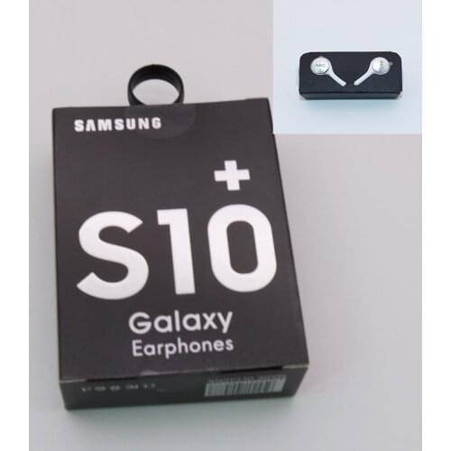 Samsung AKG Earphone EO-IG955 3.5mm In-ear with Mic wired headset for Samsung Galaxy s10 S9 S8 S7 S6 S5 S4 HUAWE smartphone
