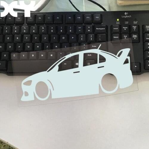 Waterproof Reflective Type car stickers motorcycle Stickers Decals Funny Bumper Stickers For Car Accessories Car styling