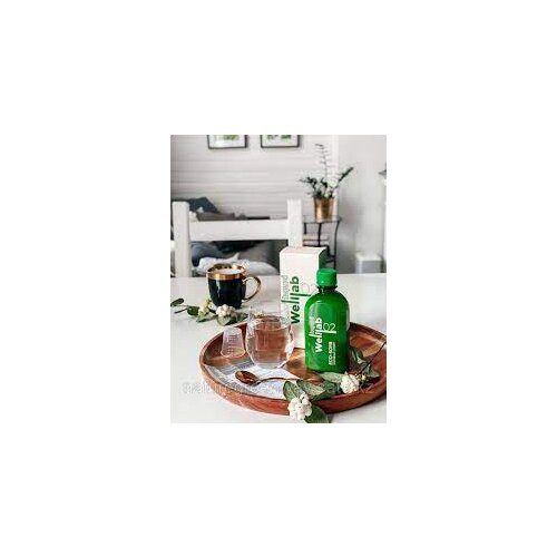 Wellab Revitall GreenWay Health Products