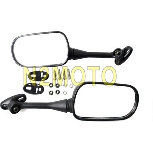 Motorcycle Rear View Mirror Side Mirrors for Honda CBR600RR CBR1000RR CBR 600RR CBR 1000RR 2003-2011
