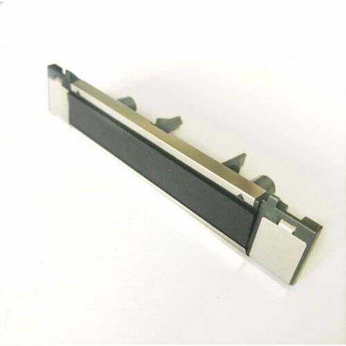 Free Shiping 10* Compatible new RF5-RG9-1485-000 RF5-4120-000 Tray 2 separation Pad for HP 5000 5100 printer Spare parts