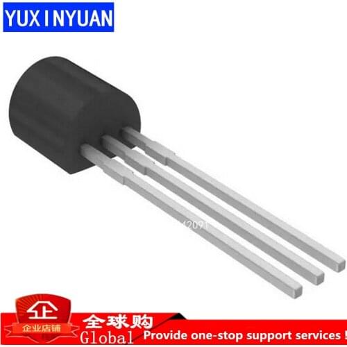 100pcs/lot S8550 TO92 S8550D TO-92 8550 TRANSISTOR (PNP) 0.5A 40V