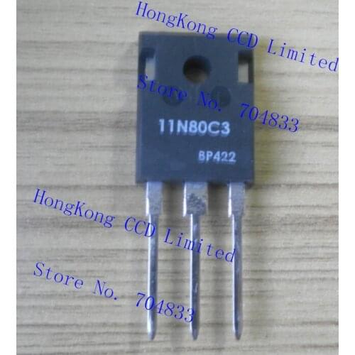 11N80C3 TO-247