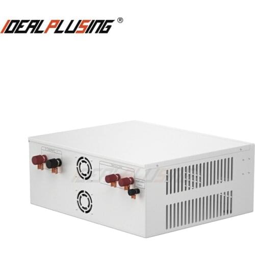 4800w 200a ac/dc adapter Single Phase 220vac 24v 200A cc cv ac to dc power supply both current voltage adjustable