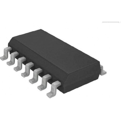 50pcs/lot TBB206G TBB206 SOP/14