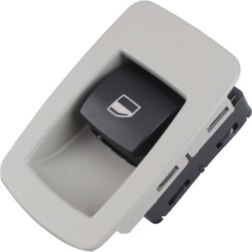 61316945875 Electric Window Switch For BMW E90 E91 E92 E93