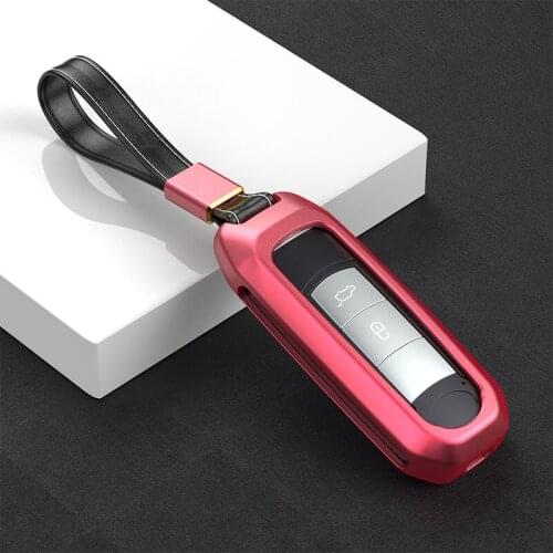 For Honda Gacmotor GAC Group Trumpchi GA4 Key Case GS3 Remote Control Modification Buckle GS7 Shell Creative GA8 Bag