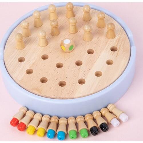 ESUN Color And Shape Educational Toys