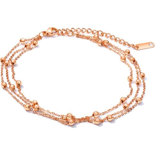 FAMI Silver Bracelets