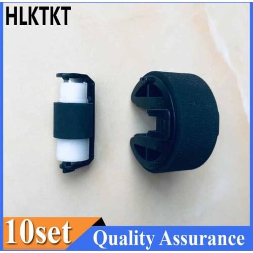 10x CC430-67901 RM1-4425 RM1-8765 RM1-4426 Pickup Roller for HP CP1215 CP1515 CM1312 CM1415 CP1525 CP2025 CM2320 M251 M351 M451