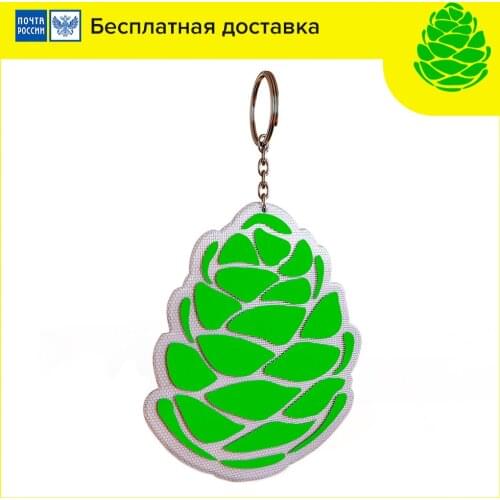 GCR Keychains