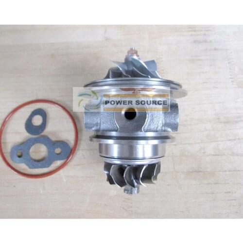 Turbo Cartridge CHRA TD04L 49377-04100 14412-AA260 A231 49377-04300 For SUBARU Forester Impreza 1997- 58T EJ20 EJ205 2.0L 211HP