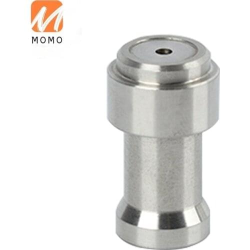 China supplier custom cnc milling services precision machined lathe turning component metal aluminum cnc machining parts