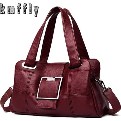 KMFFLY Crossbody Bags For Women