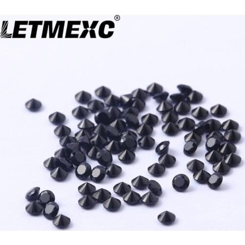 Letmexc Beads From Stones