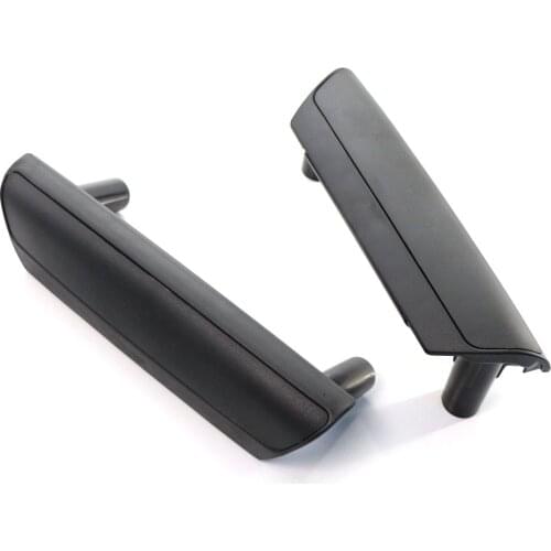 Left / Right Side Front Interior Door Handle Cover Mount For VW T5 TRANSPORTER V 2003-2021