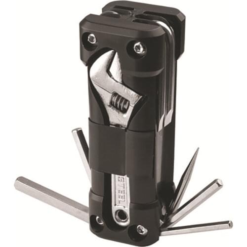 Bicycle Multifunction Tool Kits Set Of Tools Multitool Tire Repair Tool Set With Screwdriver Chain MTB Road Bike Accessories