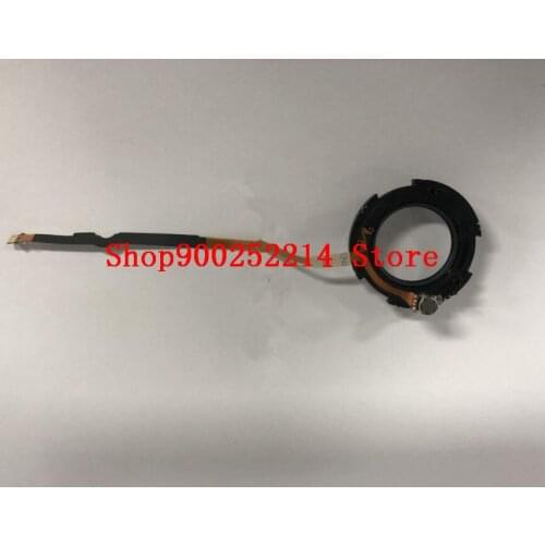 NEW Lens Aperture Group Flex Cable For Canon EF 24-105mm 24-105 mm 1:4 L IS II USM Repair Part(Gen2)