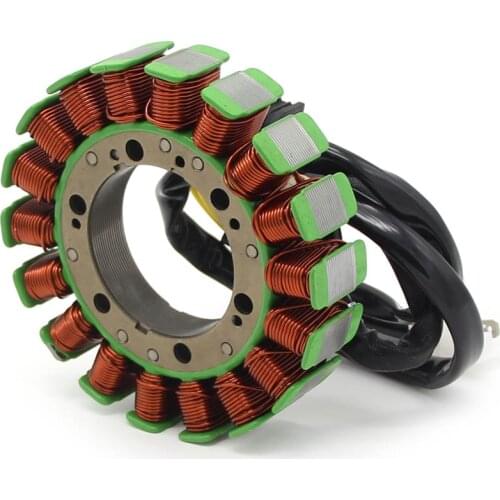 New Motorcycle Generator Stator Coil Comp For Honda VT750CD Shadow Deluxe VT750C A.C.E. VT750DC Black Widow Spirit Engine Coil