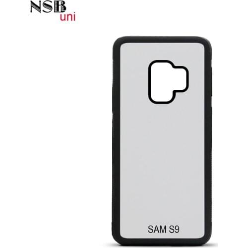 NSB uni Rubber Phone Cases