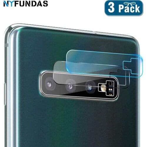 NYFundas Screen Protectors For Samsung Galaxy S10 Plus