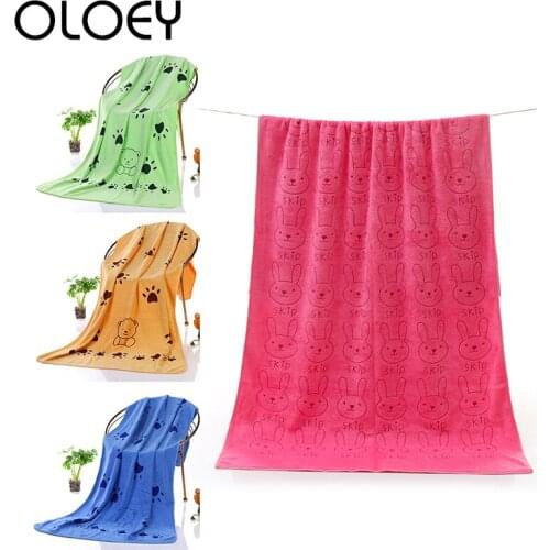OLOEY Towels For Dogs