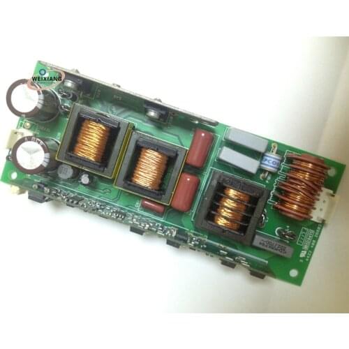 Original EUC 330c B/E01 Projector Ballast 4422 400 26603 lamp driver board