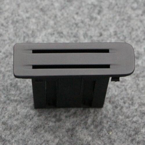 For Tiguan 2009-2012 Center console card holder Dashboard card box Card slot 5M0 858 373