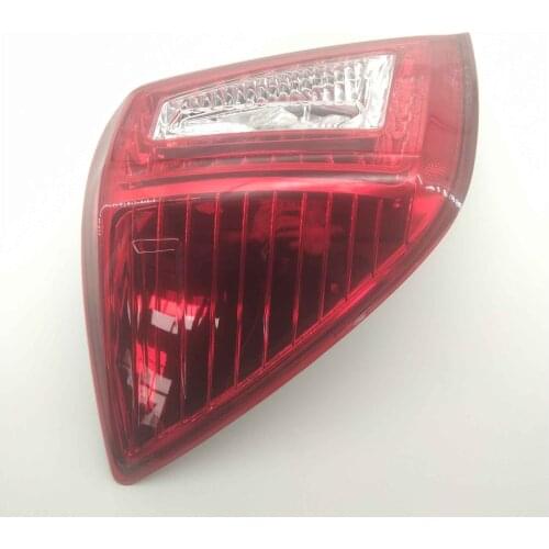 Rear combination light assembly for lifan X60 OEM:S4133300 S4133400