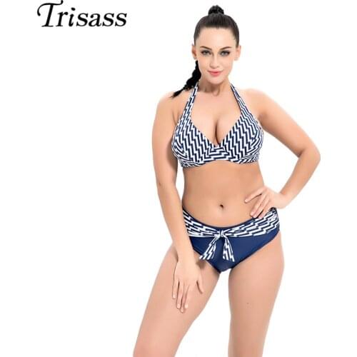 Trisass Transparent Swimwear