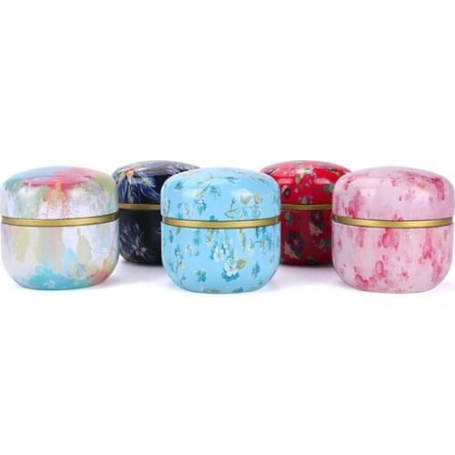 Xin Jia Yi Packaging Food Canning Open Easy Lid Tin Can