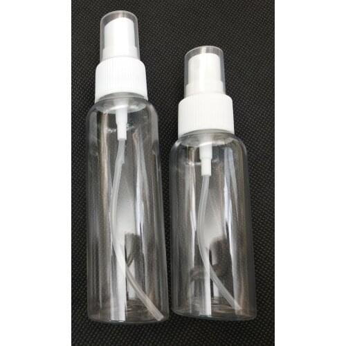 Factory direct Spray Bottles To Sterilize Alcohol， Preventive Materials can be supplied