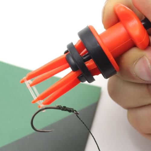 1pcs Carp Fishing Tool Coarse Fishing Bait Band Carp Pellet Bait Band Tool For Method Feeder Carp Fishing Accessories