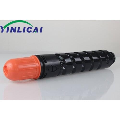 1Pcs Compatible New Toner Cartridge GPR-35 NPG-51 C-EXV33 For Canon iR 2520 2525 2530 iR2520 iR2525 iR2530 ir2530i