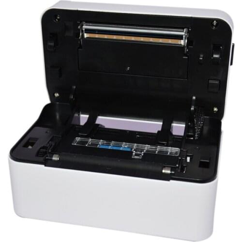 3 Inch Thermal Label Sticker USB Printer Barcode Shipping Printer Label Maker High Speed 203mm/s for UPS DHL FeDEX GP-9024D