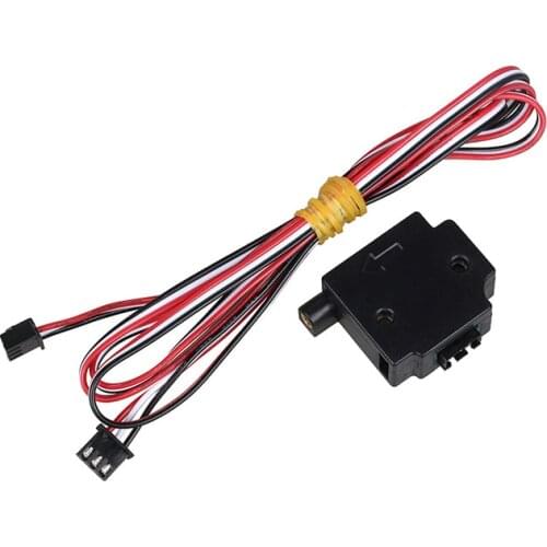 3D printer material detection module broken broken wire monitoring trigger sensor switch accessories 1.75 3.0