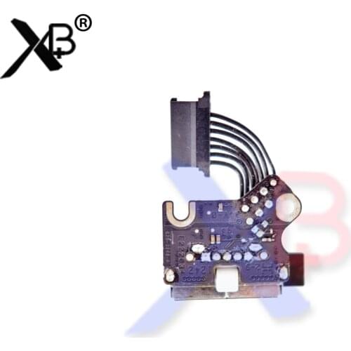 820-3248-A Audio DC-IN Jack Board for Macbook Pro Retina 13" A1425 DC Power Jack Board