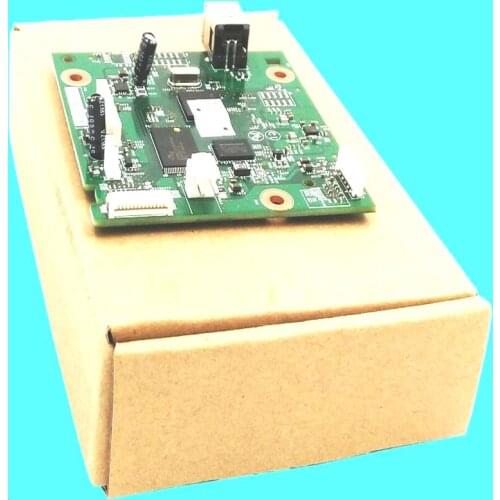 90% New Original CZ172-60001 formatter board for LaserJet M126A M126 M125A M125 Mainboard/ Formatter Board
