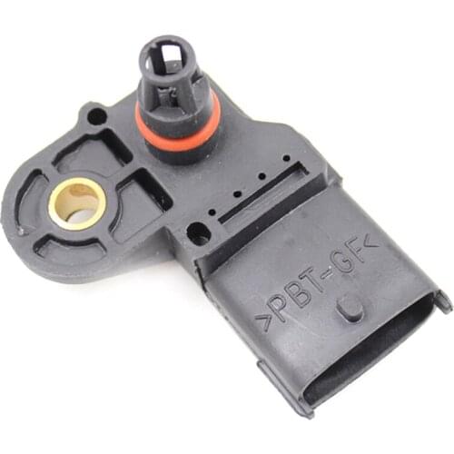 MAP Sensor Intake Manifold Pressure Sensor OE 0281002456 For Fiat Mercedes-Benz Alfa Romeo Lancia Nissan