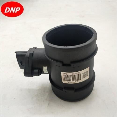 DNP Air Flow Meter Sensor Fit For Alfa Romeo Opel Fiat Lancia saab Alpha F00C2G2063 F00C262063