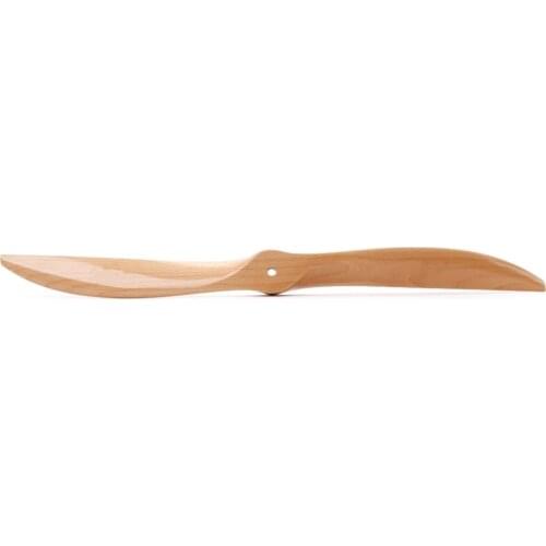 Wood Wooden Propeller 32x8,32x10,34x8,34x10 Prop for RC Aircraft Plane Airplane DLE222CC Gasoline Engine