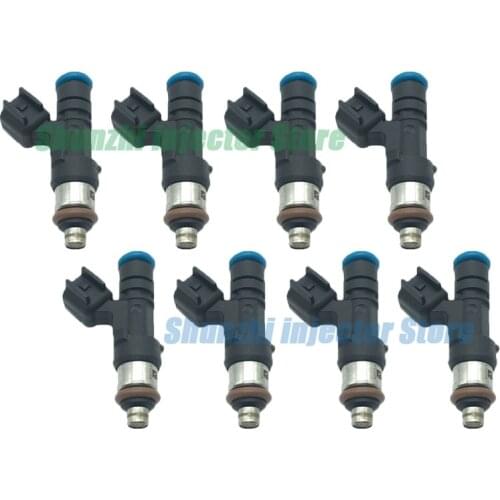 8pcs Fuel Injector Nozzle For Ford 2006-2010 Explorer OEM:0280158055