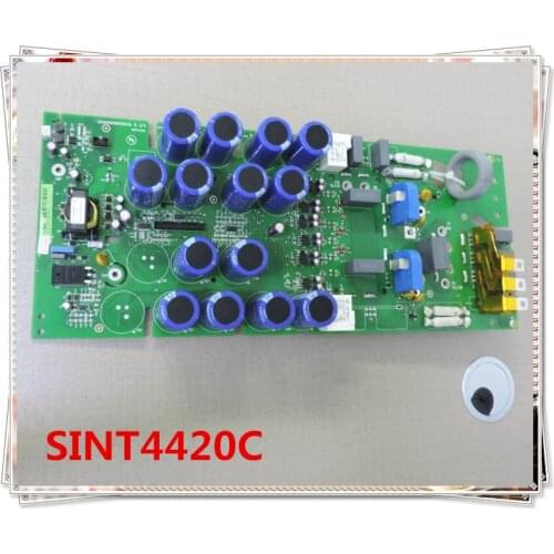 Inverter ACS510 Series 30KW Power Board Driver Board Motherboard Power Backplane Trigger SINT4420C