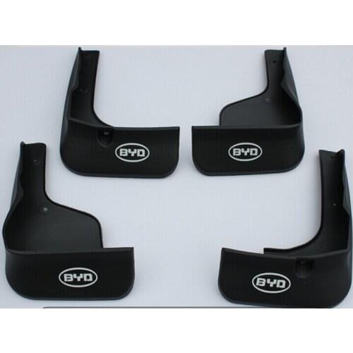 Used for BYD S6 Fender car mudguard mud flaps High Quality Original production