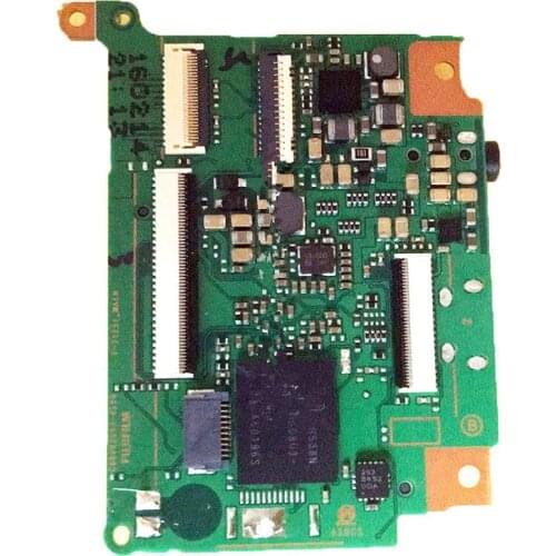 Main circuit Board Motherboard / main board PCB repair Parts for Fujifilm X70 Camera